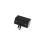 (Black 2Grid)Hanrafted Leather Glassecase With Multiple Slots And Soft Inner Storage Daily 1