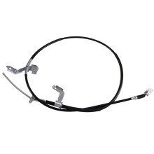 Left Parking Brake Cable NO.3 46430-0K041 for Hilux Pickup VII Vigo 2004- L