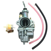 New Motorcycle Carburetor 52H141010100 for YFA125 YFM125 YFB250 YTM200 YTM225 52H-14101-01-00