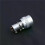 For SME Standard Tonearm Connector 4-Pin Precision Plug Easy Replacement for Turntable Headshell Adapter 5