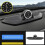 Dedicated Quartz Clock for Jetour Traveler T2, Dashboard Console Electronic Trim, Auto Interior Modification Accessory 1