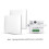 RF 433MHz  Wireless Self-Powered  Remote Control Waterproof No Wiring Installation  Remote Home 2