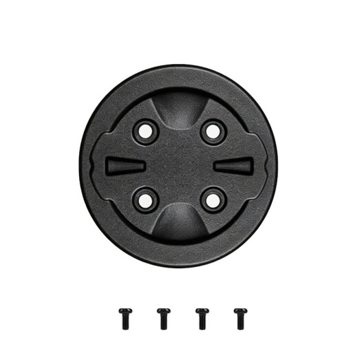 Base del Supporto per Computer da Bicicletta per Pezzi di Ricambio Bryton, Parti per Computer da Bicicletta per Montaggio per  S800/S510