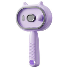 3-in-1 Electric Spray Hair Brush Air Cushions Massage Comb Mist Function Stronger Ion Technology Essential Oil Brush