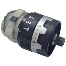 Replacement Gearbox for GSB18V-800 Drill Drive Assembly Repair Kit