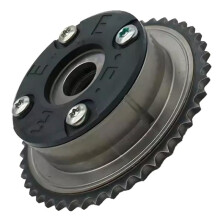 Intake & Exhaust Camshaft Adjuster for - C200 C230 SLK200 1.8L Auto Parts A2710500800 A2710500900 Exhaust