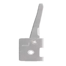 6PCS for X2D Cutting Components Precision Cutting Right Left Filament Cutter for X2D 3D Printer