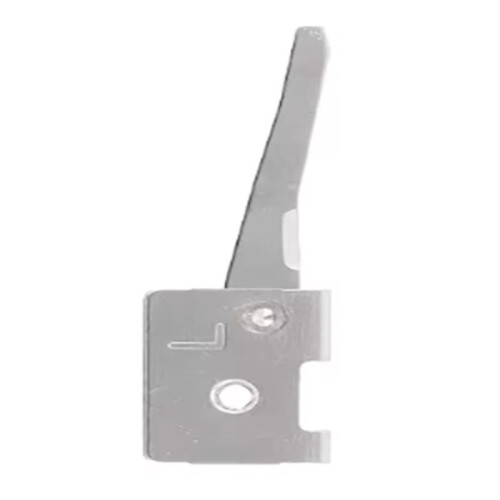 6PCS for  X2D Cutting Components Precision Cutting Right Left Filament Cutter for  X2D 3D Printer
