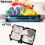 7pcs Set Portable Luggage Travel Storage Bags for Efficient Clothes Sorting 5