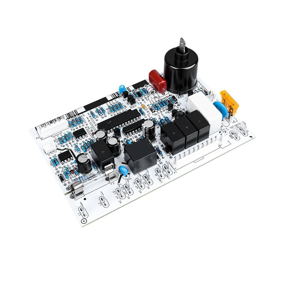 636852 637082 For Refrigerator Power Supply Circuit Board For 2118 Series Rv Refrigerators 6034077215528
