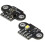 GY-AS7343 Visible Light Infrared Color Spectrometer Sensor Module RGB Colorimeter NIR Spectral Analysis Module 2