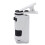 Mobile Phone Microscope Glass 60-120X Cell Phone Clip  Microscope for Taking Photos 2