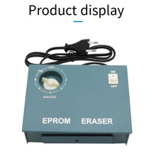 Apagador UV Elétrico Apagador de Chip Semicondutor Apagador UV Cronometrado Apagador de Radiação Apagador de Dados Elétrico Plugue UE