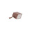 (Brown 2Grid)Hanrafted Leather Glassecase With Multiple Slots And Soft Inner Storage Daily 1