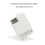 20X 5.8GHz  Microwave  Motion Sensor  AC85-265V Intelligent Human Body Sensor  Motion Light 7