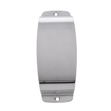 5X Housse de Ramasser Argent Vintage Jazz Bass