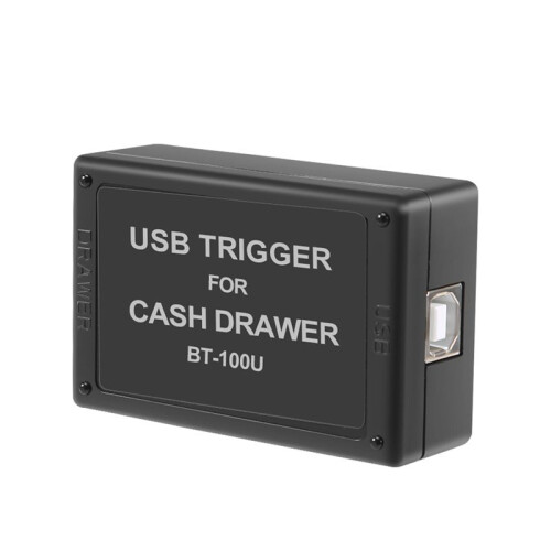 20X BT-100U Cash Drawer Driver Trigger with USB Interface Drawer Trigger 1
