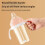 Easy To Clean Newborns Bottle Handle With Comfortable Grip-Blue 8