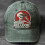 Moderne bestickte Baseballkappe mit Buchstaben, Unisex,-Lila 10