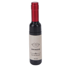 Rouge à lèvres liquide mat, teinte vin rouge, waterproof, longue tenue, non gras, formule naturelle, idéal en toutes saisons, maquillage parfait