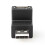 USB-A adaptér | USB 2.0 | USB-A samec | USB-A samice | 480 Mbps | Kulatý | Poniklovaný | PVC | Černá | Box 3