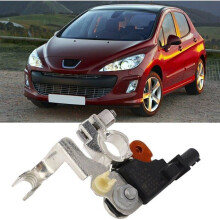 9802043480 9802043580 Vervangende sensor voor de negatieve accukabelbeveiliging van de auto (modellen 3008, 308, 408, 508)