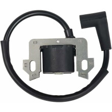 Ontstekingsspoelmodule compatibel met Honda GCV135 GCV160 GCV190 GSV160--TRIMEC