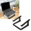 Multifunctional Laptop Elevator Stand With Separable Layers Desk 2