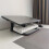 Multifunctional Laptop Elevator Stand With Separable Layers Desk 5