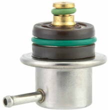 Metalen brandstofdrukregelaar compatibel met 0280160575 en 078133534C YYV