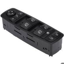 AB Klasse A1698206710 Raamschakelaar voor W245 W169 W245 1698206710