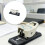Desktop-PVC-Dokumentenkarten-Eckenschneidemaschine, 2