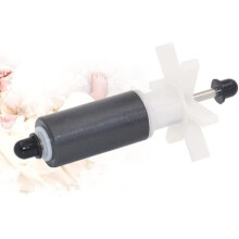 Waterpompwaaier voor Lay-Z-Spa waterpomp. Waaier/rotor inclusief gratis afdichtingsset. Verkrijgbaar in 2 maten: 2,5 m
