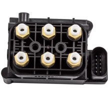 MAXPEEDINGRODS Luchtvering magneetventielblok voor Audi Q7, VW Touareg, Porsche 7L0698014