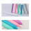 Draagbare Nail Art Dotting Tool, ideaal voor reizen en-Wit 6