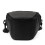 5X Camera Bag Triangle Camera Case Shoulder Case Digital Camera Bag for DSLR SLR Camera 4