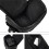 5X Camera Bag Triangle Camera Case Shoulder Case Digital Camera Bag for DSLR SLR Camera 6