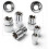 Set van 14 EI-type Torx-doppen in ratelkoffer, doppenset, E-profielset (externe Torx) E4 - E24 2