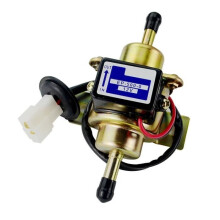 12V brandstofpomp 12585-52030 12585-52031 voor Kubota Yanmar Cub Cadet