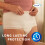 Tena Tena - Tena Proskin Plus (Large) Pants - 14 Pieces 2