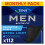 Tena TENA Men Protective Shield, 112 Extra Thin Incontinence Liners, 14 x 8 packs 1