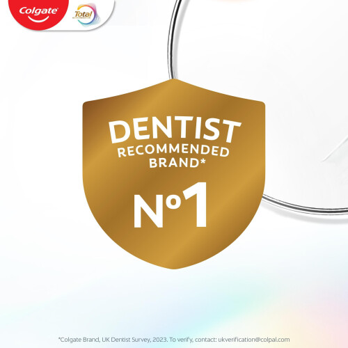 Colgate Colgate Total Active Prevention + Decay + Erosion Defence 2