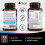 Vitamin B Complex - 365 Small Tablets - All 8 B Vitamins B1-B2-B3-B5-B6-B12, (1 8