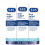 E45 E45 Itch Relief Cream (3 x 100g Tube) 1