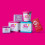 Flo - Daily Liners (24 Pack) Very Light Flow - Wrapped, Ultra-Thin - Natural, Ab 7