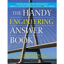 The Handy Engineering Answer Book by DeLean Tolbert Smith Paperback Bo