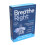 Breathe Right, Clear Nasal Strips, Small/Medium, 10 Pieces 1