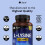 L-Lysine Tablets 2000mg - High Strength 120 Tablets 5