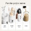 HUEL Huel Black Edition High Protein Complete Meal Replacement, 17 Meals, Strawberrie 7