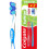 Colgate Colgate Twister Fresh Medium Manual Toothbrush 2pk 1
